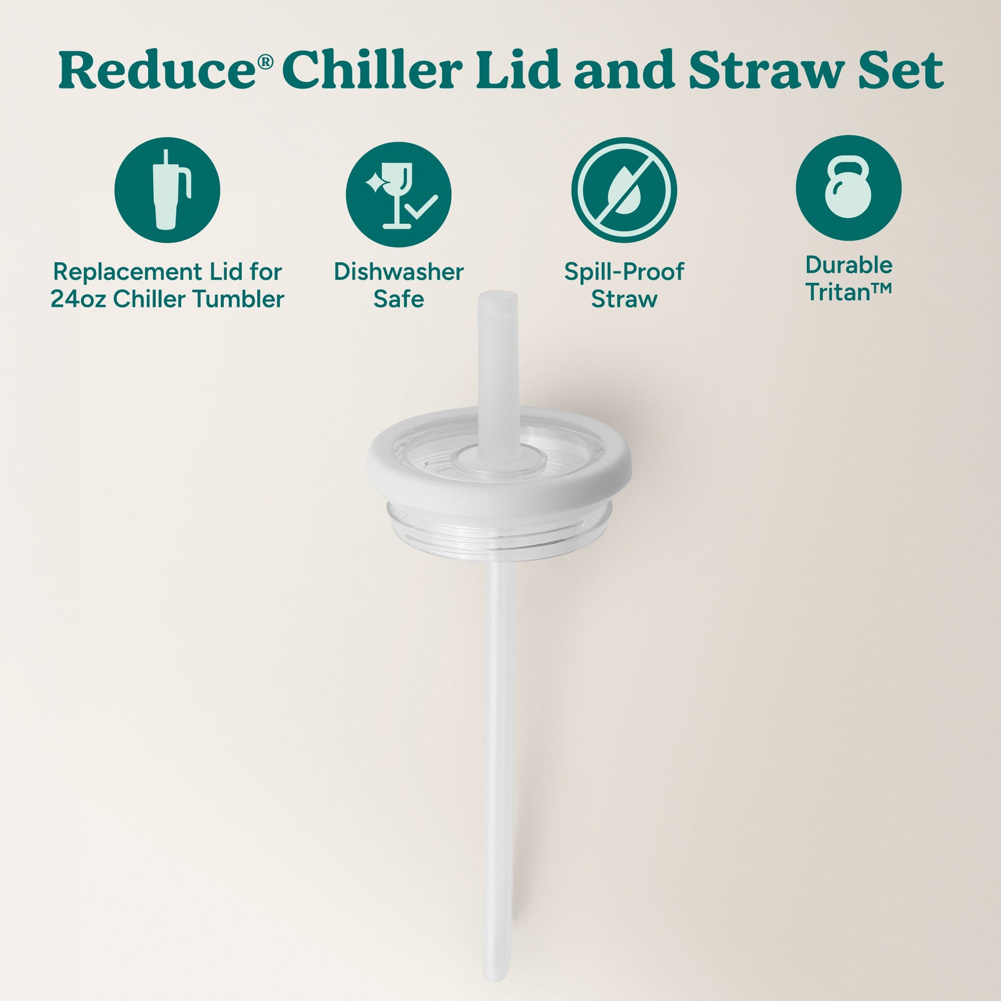 chiller-medium-lid-and-straw-set-h3 ChillerLid_24oz_Replacement-2_Clear.jpg