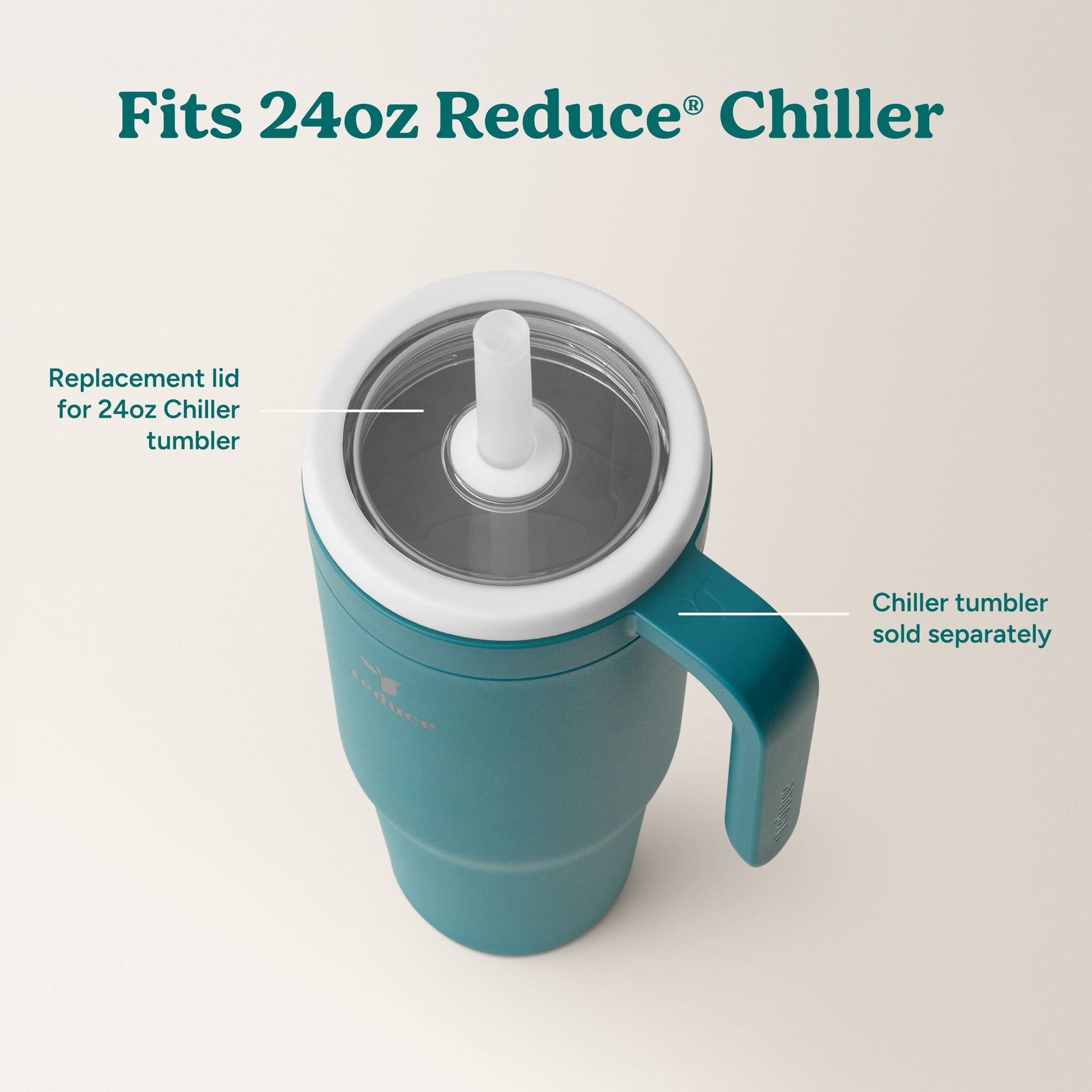 chiller-medium-lid-and-straw-set-h3 ChillerLid_24oz_Replacement-4_Clear.jpg